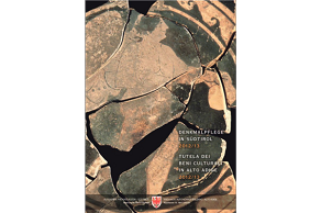 Buchpräsentation: DENKMALPFLEGE IN SÜDTIROL 2012/13