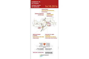 we suggest.. Europäischer Tag des Denkmals