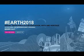 we suggest... unibz: #EARTH2018