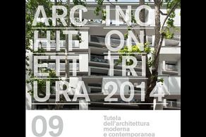 Tutela dell’architettura moderna e contemporanea