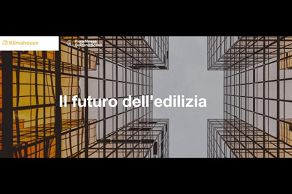 Klimahouse stellt vor: Klimahouse 4.0 - Die Zukunft der Baubranche