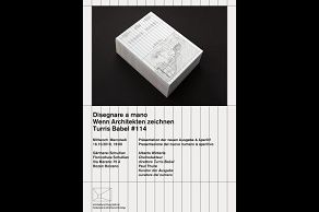 TURRIS BABEL 114 Wenn Architekten zeichnen