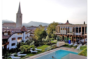 AUSgebaut?! 2015: Hoteliers und Architekten auf der Suche nach neuen Wegen