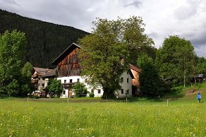 Bauernhaus-Sanierungsberatung 2021_Status Quo