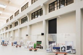 Klimahouse 2019 Partner der Architekturstiftung Südtirol