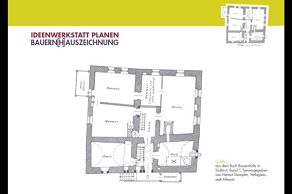 Siegerehrung Bauern[h]auszeichnung Ideenwerkstatt Planen