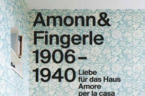 DIE TAGUNG WIRD ZWECKS COVID ABGESAGT und AUF UNBESTIMMTE ZEIT VERSCHOBEN - ANDERS MODERN - Architektursymposion zur Ausstellung “Amonn&Fingerle 1906-1940. Liebe für das Haus”, Stadtmuseum Bozen