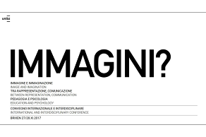 Architekturstiftung Südtirol meets unibz: Vortrag IMMAGINI?