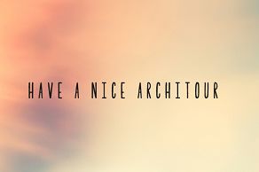 Architour in Zusammenarbeit mit Walter Pichler und Museion: alte Schmiede Eggental