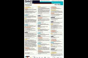 Südtiroler Künstlerbund Ausstellung New Tradition - BINA 2019