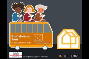 Im Rahmen der Klimahouse 2023: On the road again - KLIMAHOUSE TOURS BY ARCHITEKTURSTIFTUNG SÜDTIROL