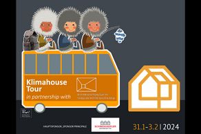 Klimahouse Tours 2024