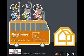  Klimahouse Tours 2026