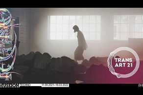 DAY RAVE TRANSART 21