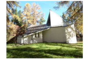 Antonio Macconi – Architektur als Plastische Darstellung