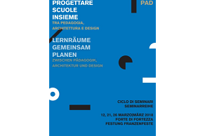 LERNRÄUME GEMEINSAM PLANEN ZWISCHEN PÄDAGOGIK, ARCHITEKTUR UND DESIGN