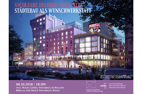 Städtebau als Wunschwerkstatt