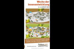 Woche der Innenentwicklung - Plattform Land