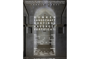 Präsentation der 108. Ausgabe turris babel BUNKER