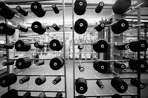 Rahmenprogramm der Tage der Architektur - Tuchfabrik Moessmer