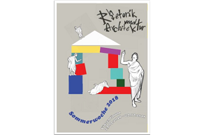 Rhetorik und Architektur