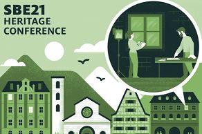 SBE21_HERITAGE CONFERENCE_Energetische Sanierung von historischen Gebäuden 