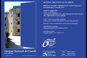 SEZIONE TRENTINO-ALTO ADIGE 