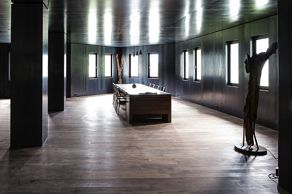 Rahmenprogramm Tage der Architektur - Jazzkonzert