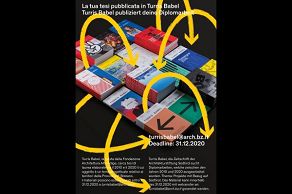 Turris Babel publiziert deine Diplomarbeit