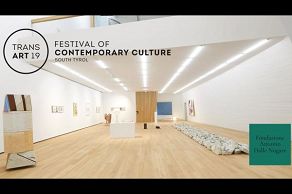 we suggest... TRANSART19