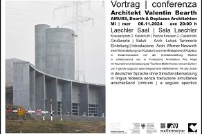 Event in Zusammenarbeit mit Kubatur