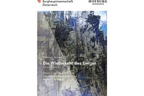 Wiederkehr des Ewigen