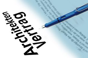 Der Architektenvertrag