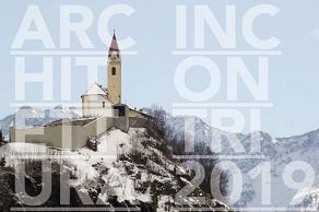 Architetture recenti in Alto Adige | 2012-2018