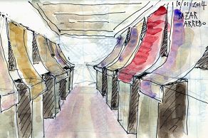 Arredo Messe Bozen 2014