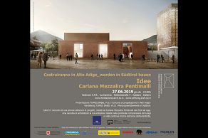 Werden in Südtirol bauen: 