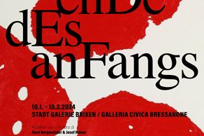 Das Ende des Anfangs