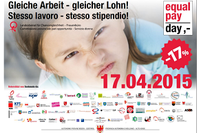 equalpay day