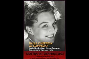 Von der Kamera zum Kompass