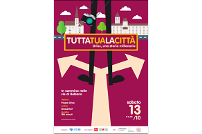 TUTTATUALACITTA' Gries, una storia millenaria