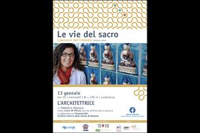 Le vie del sacro_I percorsi del Cristallo