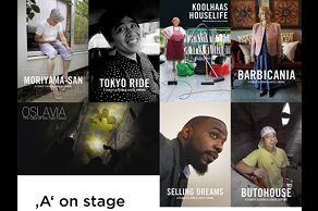  ‚A‘ on Stage im Filmclub Bozen I Bolzano