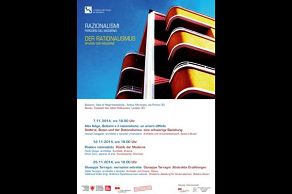 Der Rationalismus Spuren der Moderne