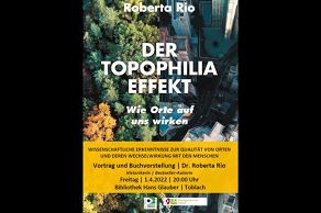 Der Topophilia-Effekt. Wie Orte auf uns wirken